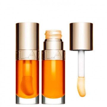 Clarins Lip Comfort Oil 01...
