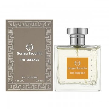 Sergio Tacchini The Essence...