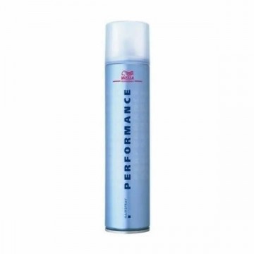Wella Performance Hairspray...