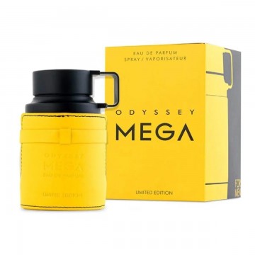 Armaf Odyssey Mega Eau De...