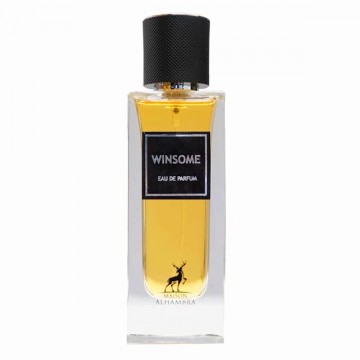 Maison Alhambra Winsome Eau...