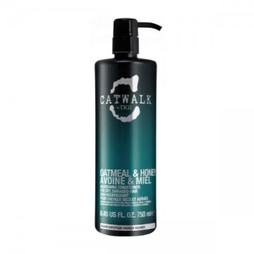 Tigi Catwalk Oatmeal and...
