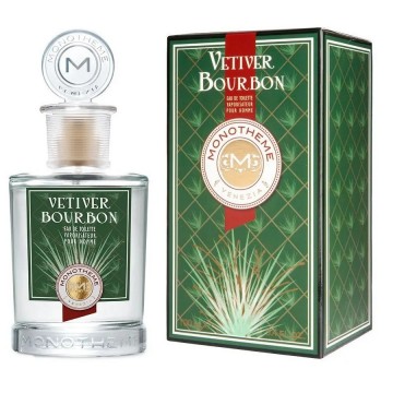 Monotheme Vetiver Bourbon...