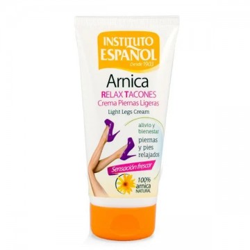 Instituto Español Arnica...