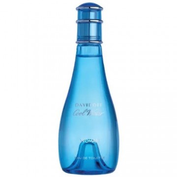 Davidoff Cool Water Woman...