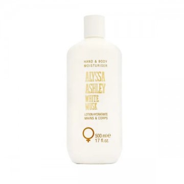 Alyssa Ashley White Musk...
