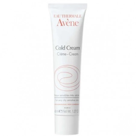 Avene Cold Cream Crema 40ml
