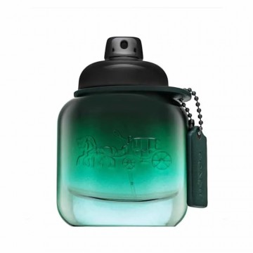 Coach Green Man Eau De...