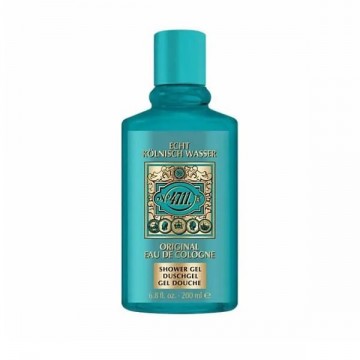 4711 Original Shower Gel 200ml