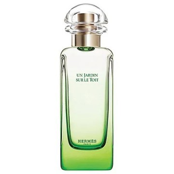 Hermes Un Jardin Sur Le...