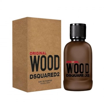 Dsquared2 Original Wood Eau...