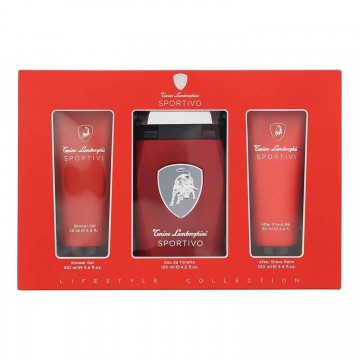 Tonino Lamborghini Sportivo...