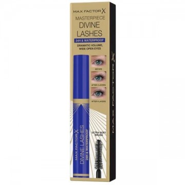 Max Factor Divine Lashes...