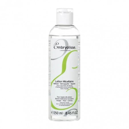 Embryolisse Lozione Micelar 250ml