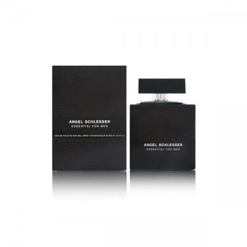 Angel Schlesser Essential...