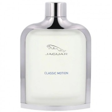 Jaguar Classic Motion Eau...