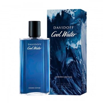 Davidoff Cool Water Oceanic...