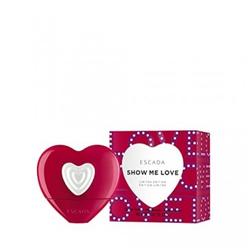 Escada Shoe Me Love Eau De...