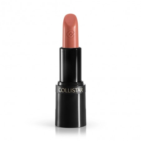 Collistar Rossetto Puro Barra De Labios 100-Terra Di Siena