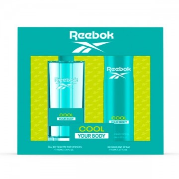 Est Reebok Cool Ella 100ml...