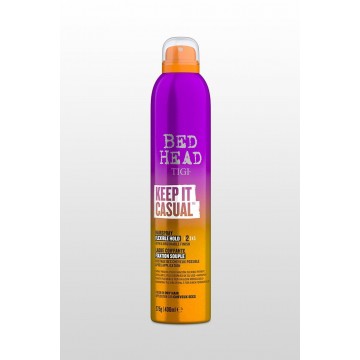 Tigi Bh Row Keep It Casual...
