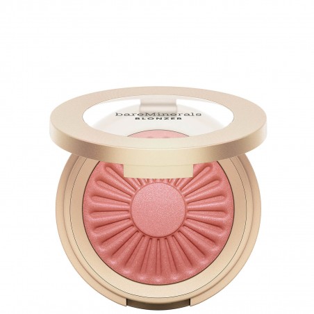Bareminerals Gen Nude Blonzer Kiss Of Pink