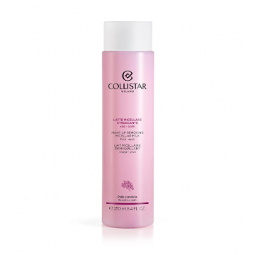 Collistar Leche Micelar...