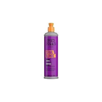 Tigi Bh21 Serial Blonde...