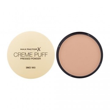 Max Factor Creme Puff...