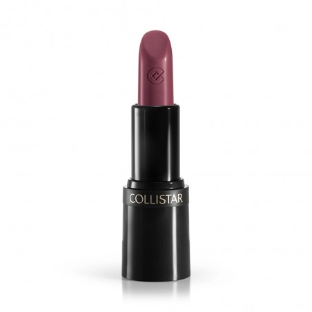 Collistar Rossetto Puro Barra De Labios 114-Warm Mauve