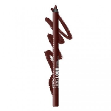 Nyx Line Loud Lip Pencil Stick 34-Make A Statement 1,2ml