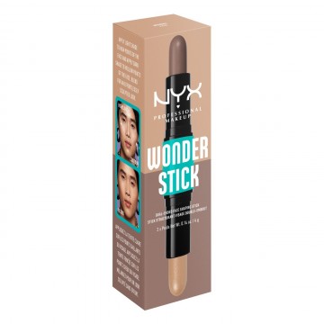 Nyx Wonder Stick Dual Face...