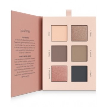 Bareminerals Mineralist...