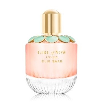 Elie Saab Girl Of Now...