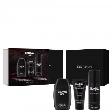 Guy Laroche Drakkar Noir...