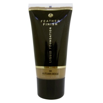 Lentheric Feather Finish...