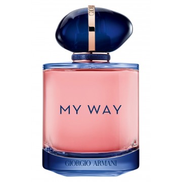 Giorgio Armani My Way...