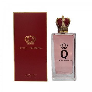 Dolce & Gabbana Q Eau de...