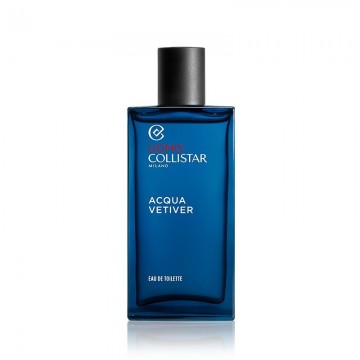 Collistar Acqua Vetiver Eau...