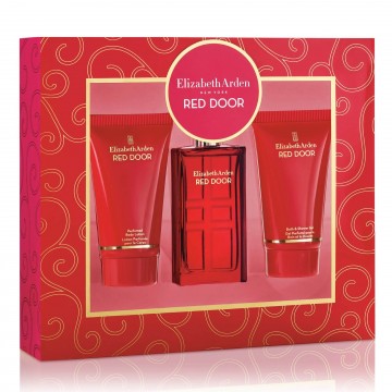 Elizabeth Arden Red Door...