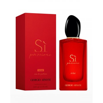 Giorgio Armani Si Passione...