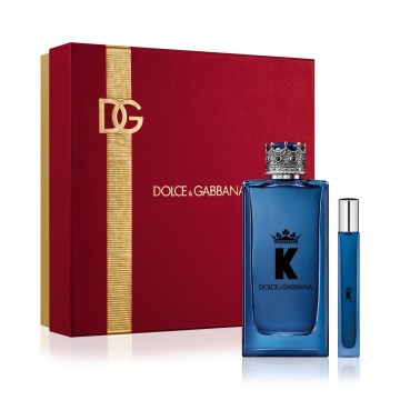 Dolce & Gabbana K Gift Set...