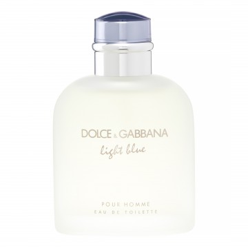 Dolce & Gabbana Light Blue...