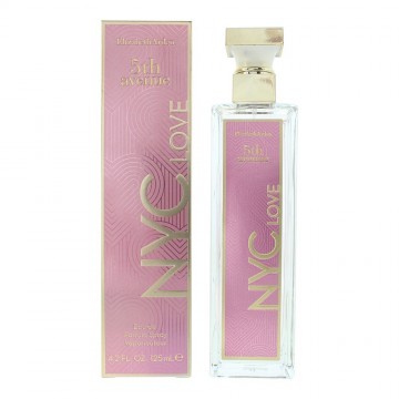 Elizabeth Arden 5th Avenue...