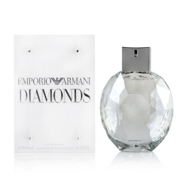 Giorgio Armani Emporio Diamonds Eau de Parfum 100ml Spray