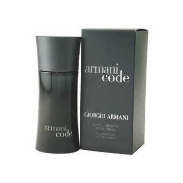 Giorgio Armani Code Eau De...
