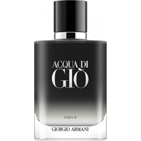 Giorgio Armani Acqua di Giò Parfum 50ml Refillable Spray