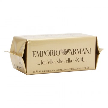 Giorgio Armani Emporio She...