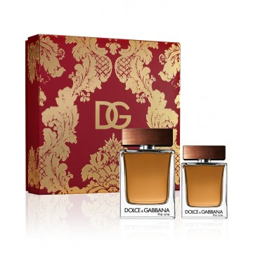 Dolce & Gabbana The One For...