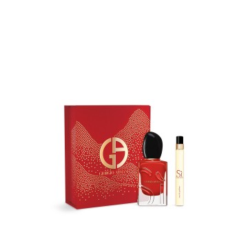Giorgio Armani Si Passione...